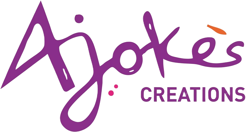 Ajoke Creations logo