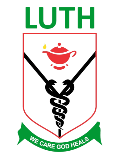 LUTH logo