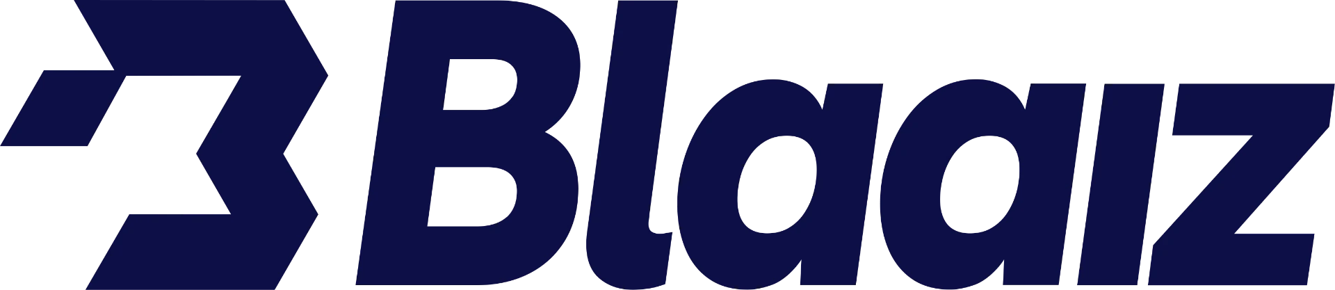 Blaaiz logo